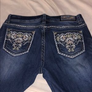 GRACE in LA Women’s Jeans